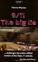 9/11 the Big Lie by Thierry Meyssan [rare books]