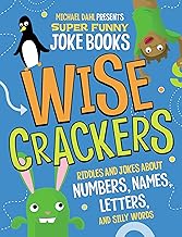 Wise Crackers