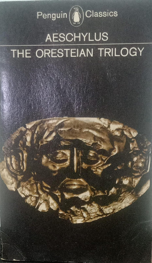 The oresteian trilogy