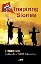 100 Great Inspiring Stories – Clapping Pages