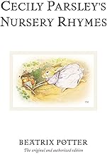 Cecily Parsley's Nursery Rhymes [HARDCOVER]