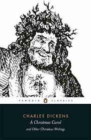 A Christmas carol