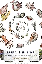 Spirals in Time [RARE BOOKS]
