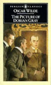 The picture of dorian gray