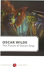The Picture of Dorian Gray