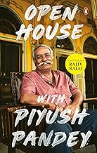 Open House with Piyush Pandey [hardcover]