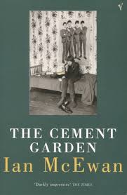 The Cement Garden