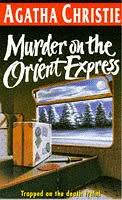 Murder on the orient express