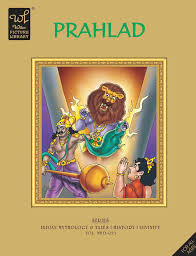 Prahlad [RARE BOOKS]