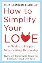 How to Simplify Your Love [rare books]