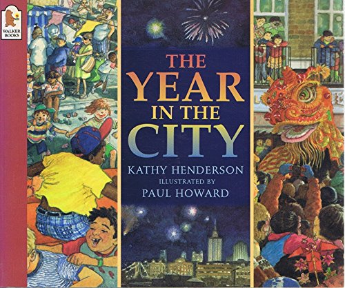 The Year In The City
