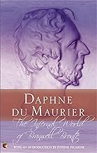 The Infernal World of Branwell Brontë by Daphne du Maurier [rare books]