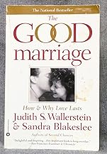 The Good Marriage [RARE BOOKS]