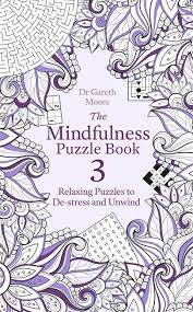The mindfulness puzzle book 3