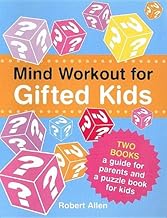 Mind Workout for Gifted Kids