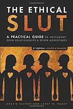 The Ethical Slut [rare books]