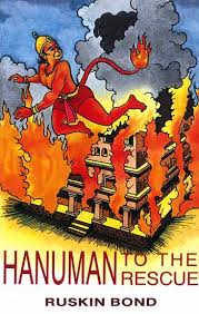 Hanuman to the rescue