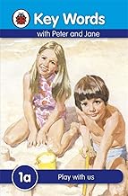 Key Words 1a: Play with Us [Hardcover]