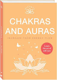 Chakras and Auras [hardcover]