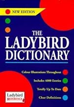 Dictionaries 04 Ladybird Dictionary [hardcover]
