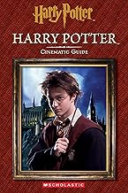 Harry Potter: Cinematic Guide (Harry Potter) [HARDCOVER]