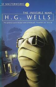 The invisible man by Thomas M. Disch