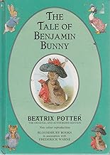 The Tale of Benjamin Bunny [hard cover]