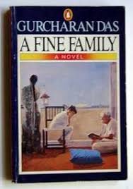 A fine family by Gurcharan Das