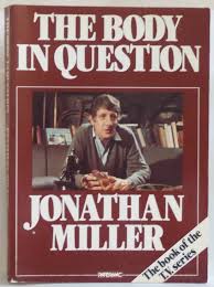 The Body In Question [RARE BOOKS]