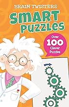 Brain twisters smart Puzzles