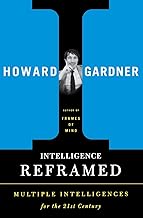 Intelligence Reframed [rare books]