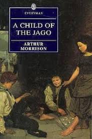A child of the jago