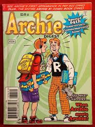 Archie digest Number 236