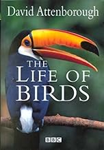 The Life of Birds [hard cover] [rare books]