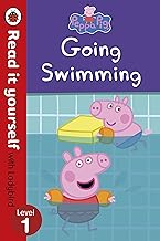 Going Swimming Read it yourself with Ladybird Level 1