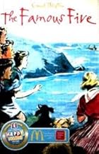 The famous five ' five have a puzzling time'