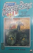 The Clue of the Screeching Owl: No. 9
