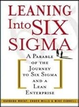 Leaning Into Six Sigma