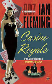 Casino Royale [rare books]