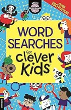 Wordsearches for Clever Kids