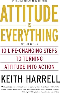 Attitude is Everything