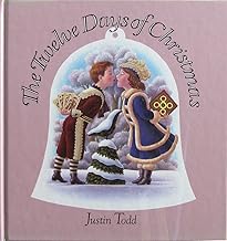 The Twelve Days of Christmas [hardcover]