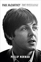 Paul McCartney: The Biography