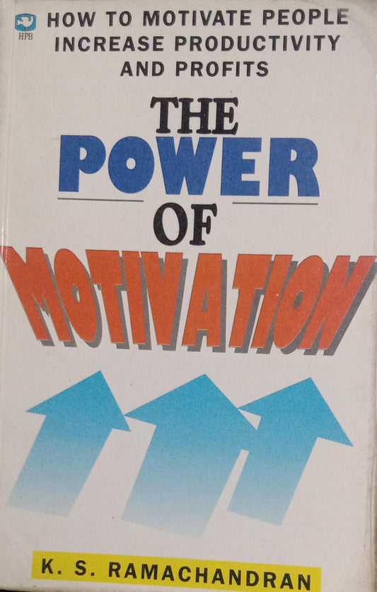 The power of motivation