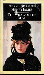 The wings of the dove