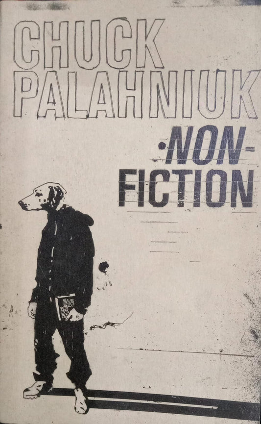 Non fiction [rare books]