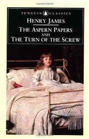 The aspern papers and the turn of the screw