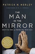 The Man in the Mirror [RARE BOOKS]