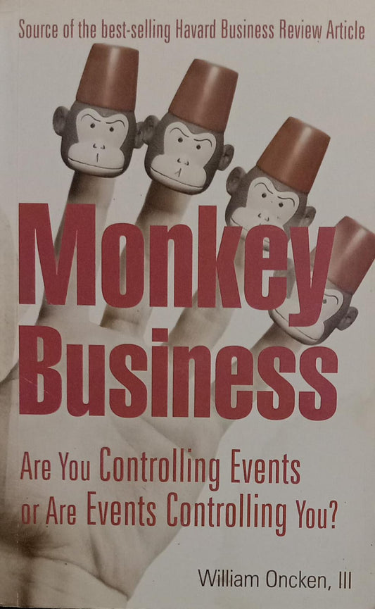 Monkey Business