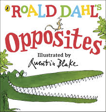 Opposites [hard cover] [board book]